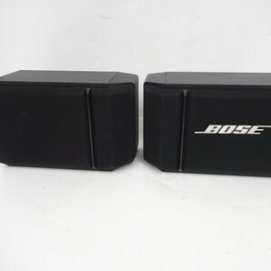 BOSE ボーズ 2WAYスピーカーシステム MODEL 214 ペア(1) △ 6DAA2-2の画像5