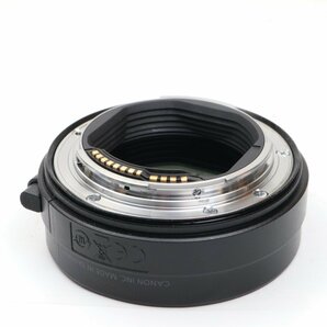 Canon ドロップインフィルターマウントアダプター EF-EOS R 円偏光フィルターA付 EOSR対応 DP-EF-EOSRPLCの画像5