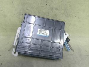  used Pajero Mini ABA-H58A engine computer -4A30T X42A31 8631A177