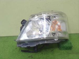 中古 NV350キャラバン LDF-VW6E26 左ヘッドランプASSY K23 H021 26060-3XA1C