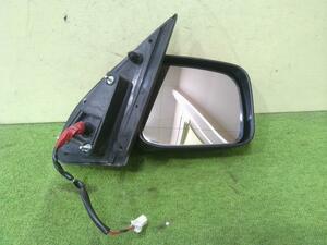  used Como LDF-JVW2E26 right side mirror YD25DDTI K51