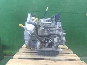 中古 エスクァイア DBA-ZRR80G オートマチックミッションASSY 3ZR-FAE 220 30400-28081