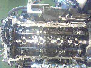 中古 ＣＸ－５ 3DA-KF2P engineASSY SH-VPTS 25D SHY8-02-300T