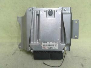  used Canter PA-FE70DB engine computer -4M50T ME224613