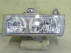 中古 コンドル BDG-MK36C 左ヘッドランプASSY J07ET 110-25684 26013-31Z0B