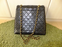 ～ 美品　CHANEL　シャネル　ハンドバッグ ～_画像2