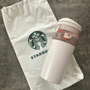 スターバックス　タンブラー　ピンク　猫　猫　スタンレー　ハート