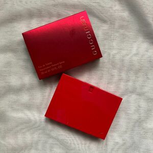 希少　グッチ GUCCI ラッシュ rush オードトワレ 香水　30ml