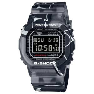 新品未使用●保証付●G-SHOCK Street Spiritシリーズ DW-5000SS-1JR