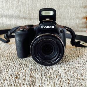 Canon PowerShot SX530 HS 