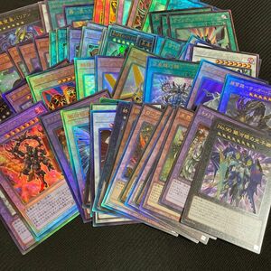 遊戯王新レリーフまとめ売り