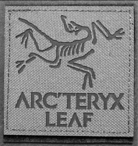 ARC'TERYX