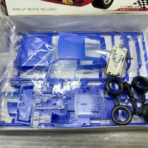 河合商会 1/38スケール《NISSAN フェアレディ280Z》12 スーパージュニアーカー(KT-100) 2箱セット プラモデル/未組立の画像3