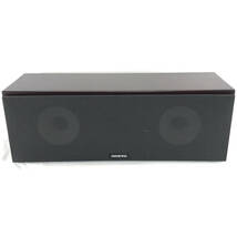 ＊中古品＊ ONKYO センタースピーカー D-309C_画像1