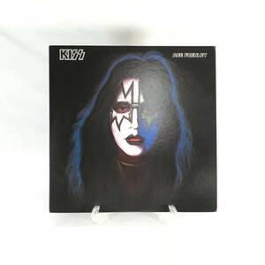 〇現状品〇KISS キス LPレコード ACE FREHLEY エース・フレーリー VIP-6579