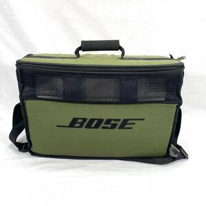 『ジャンク品』 BOSE ボーズ CDラジカセ ACOUSTIC WAVE STEREO MUSIC SYSTEM AWM