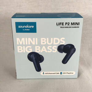 ＊未使用＊Anker ワイヤレスイヤホン Soundcore Life P2 Mini A3944032