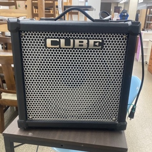 ☆中古☆Roland CUBE 80GX