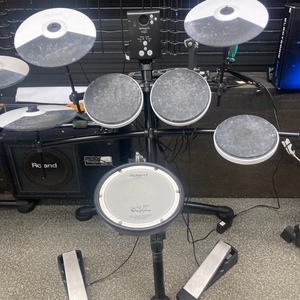 ☆中古品☆Roland TD-1KV