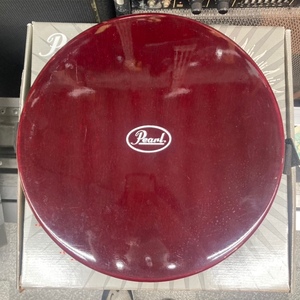 ☆中古品☆Pearl PPC-120　プラクティスコンガ