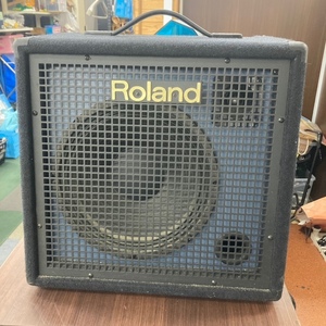 ☆中古品☆Roland KC-300 キーボードアンプ