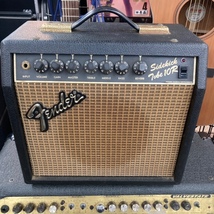 ☆中古品☆Fender Sidekick Tube10R_画像1