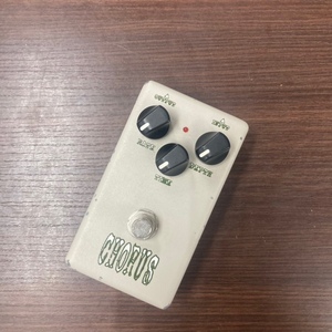 ☆中古品☆BUSKER’S BCH-4 コーラス