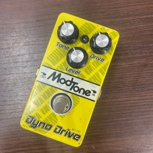 ☆中古品☆ModTone MT-OD オーバードライブ