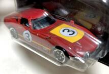 レア ラスト 日本未発売 Toyota 2000 GT 2024 Vintage Racing Club トヨタ 豊田 シルバーチェイス 混入率少なめ ビンテージ レーシング_画像3