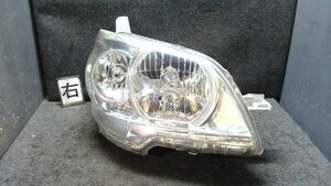 【検査済】 H22年 タント エグゼ DBA-L455S 右ヘッドランプ 81110-B2580 ＨＩＤ KOITO 100-51032 [ZNo:31019085]