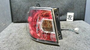 【検査済】 H20年 MPV DBA-LY3P 左テールランプ L528-51-160A ＬＥＤ STANLEY P5134 [ZNo:31017199]