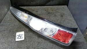 【検査済】 H23年 ステラ DBA-LA110F 左テールランプ 81560-B2380 ＬＥＤ ICHIKO D098 [ZNo:31014337]