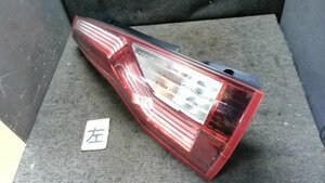 【検査済】 H20年 シトロエン C4 ABA-B58RFJP 左テールランプ ＬＥＤ HELLA [ZNo:31019259]