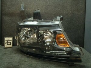 【検査済】 H16年 ステップワゴン CBA-RF5 右ヘッドランプ 33101-S7S-J21 ＨＩＤ STANLEY P4063.P3590.P3589 [ZNo:31006749]