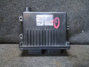 【検査済】 H20年 キャロル DBA-HB24S エンジンコンピューター K6A 1AC1-18-881 [ZNo:03006023]