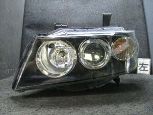 【検査済】 H21年 ゼスト DBA-JE1 左ヘッドランプ 33151-SYA-N11 ＨＩＤ KOITO 100-22911 [ZNo:03004789]