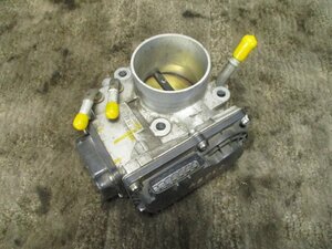 【検査済】 H18年 ステップワゴン DBA-RG1 スロットルボディ K20A 16400-RTA-003 [ZNo:04008460]