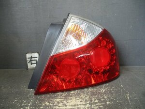 【検査済】 H21年 フーガ DBA-Y50 右テールランプ 26550-EJ71A ＬＥＤ KOITO 220-63989 [ZNo:05004636]