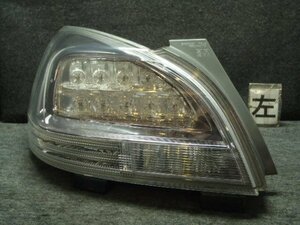 【検査済】 H21年 マークXジオ DBA-ANA15 左テールランプ 81560-72010 ＬＥＤ STANLEY 72-4 [ZNo:31002672]