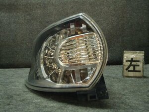 【検査済】 H20年 ビアンテ DBA-CCEFW 左テールランプ C330-51-160C ＬＥＤ STANLEY P7621 [ZNo:31002323]