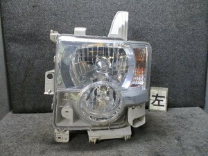 【検査済】 H25年 ムーヴ コンテ DBA-L575S 左ヘッドランプ 81150-B2531 ＨＩＤ KOITO 100-51966 [ZNo:03000061]