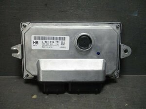 【検査済】 H29年 N-BOX DBA-JF1 エンジンコンピューター S07A 37820-R9G-Y23 [ZNo:04006691]