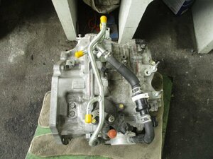 【検査済】 H27年 ワゴンR DAA-MH44S オートマトランスミッション CVT [ZNo:04006298]