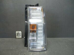 【検査済】 H26年 タント DBA-LA600S 右テールランプ 81550-B2580 ＬＥＤ TOKAI 20516 [ZNo:04006187]