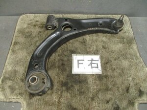 【検査済】 H20年 ムーヴ コンテ DBA-L575S 右フロントロアアーム KFVE 48068-B2040 [ZNo:04006779]