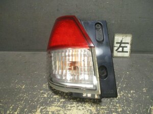 【検査済】 H26年 ソリオ DBA-MA15S 左テールランプ 35670-54M1 ＬＥＤ TOKAI 35603-54M1 [ZNo:05005598]