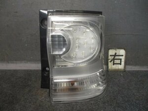 【検査済】 H25年 タント DBA-L375S 右テールランプ 81550-B2240 ＬＥＤ TOKAI 20512 [ZNo:06000223]