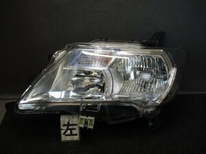 【検査済】 H25年 セレナ DAA-HC26 左ヘッドランプ 26060-1VM5B ＨＩＤ KOITO 100-23097 [ZNo:05010259]