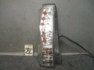 【検査済】 H19年 オッティ DBA-H92W 左テールランプ 26555-6A01M ＬＥＤ RCL-010 [ZNo:06001988]