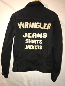 Мертвый запас ☆ Wrangler Jeans Ridec